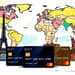International Travel: How to Choose the Best Credit Card
