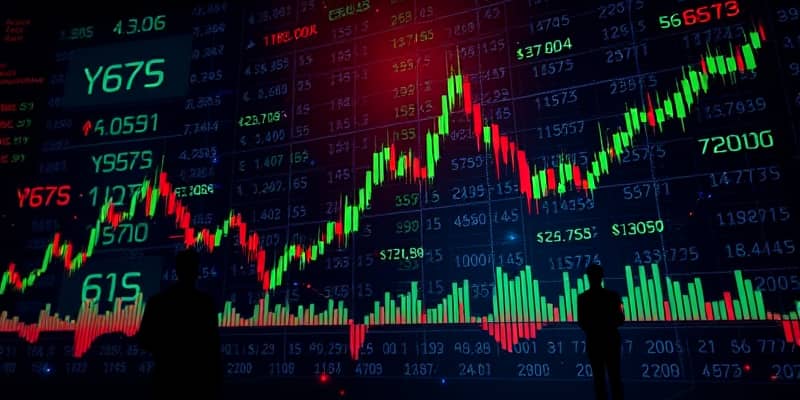 Beyond the Headlines: Uncovering Hidden Market Movers