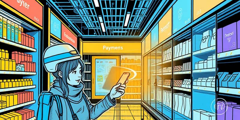 The Invisible Wallet: Mastering Mobile Payments with Your Credit Card